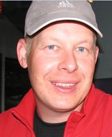 Mick Michael Hohmann