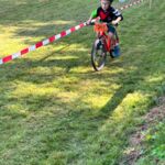 8. MTB Bieberstein Cup 2023 - XC Rennen Kids