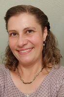Jenny Jennifer Hohmann