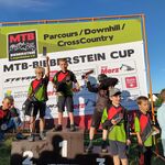 10. MTB Bieberstein Cup 2025 - Siegerehrung