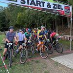 10. MTB Bieberstein Cup 2025 - XC-800er
