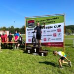 8. MTB Bieberstein Cup 2023 - Siegerehrung