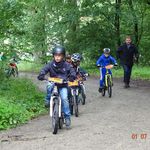 4. MTB Bieberstein Cup 2017 - XC Rennen