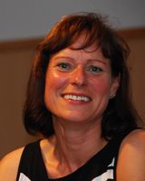 Svenja Svenja Scheller