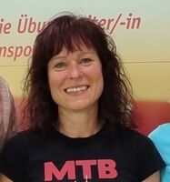 Svenja Svenja Scheller