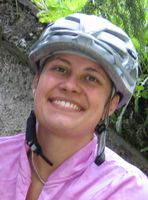 Jenny Jennifer Hohmann